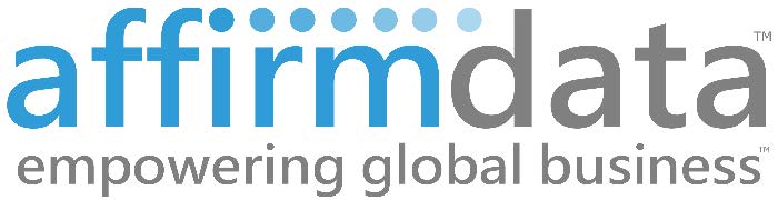 Affirm Data — empowering global business