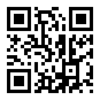 QR code to connect with Affirm Data